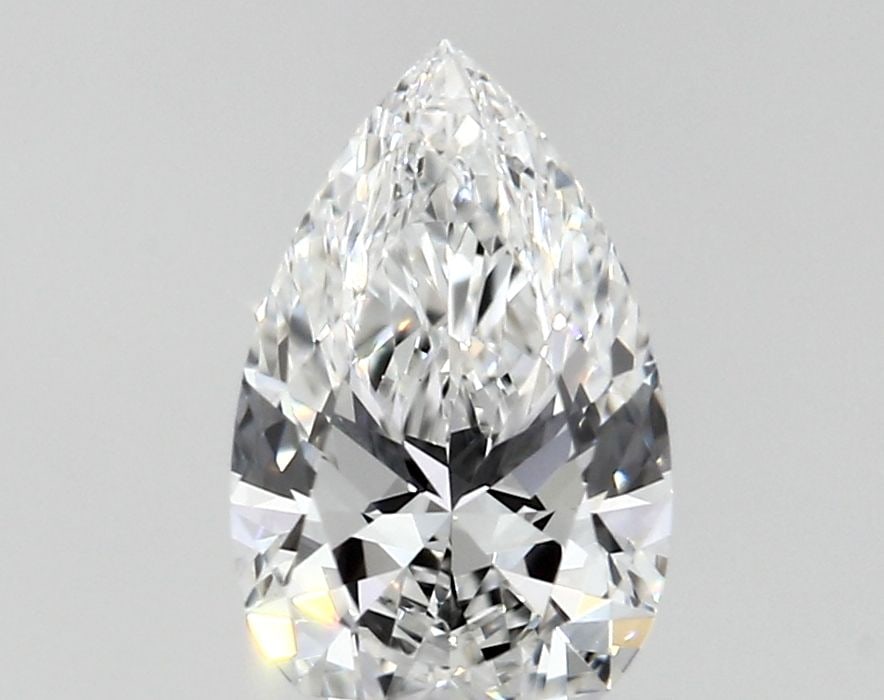 IGI Pear 0.44ct F VVS1 - Loose Lab Diamond: IGI Pear 0.44ct F VVS1 - Loose Lab Diamond This listing features IGI Pear 0.44ct F VVS1 - Loose Lab Diamond. Item specifics are provided below. Item Specifics: Source: This Is A Real Diamond Grown In 