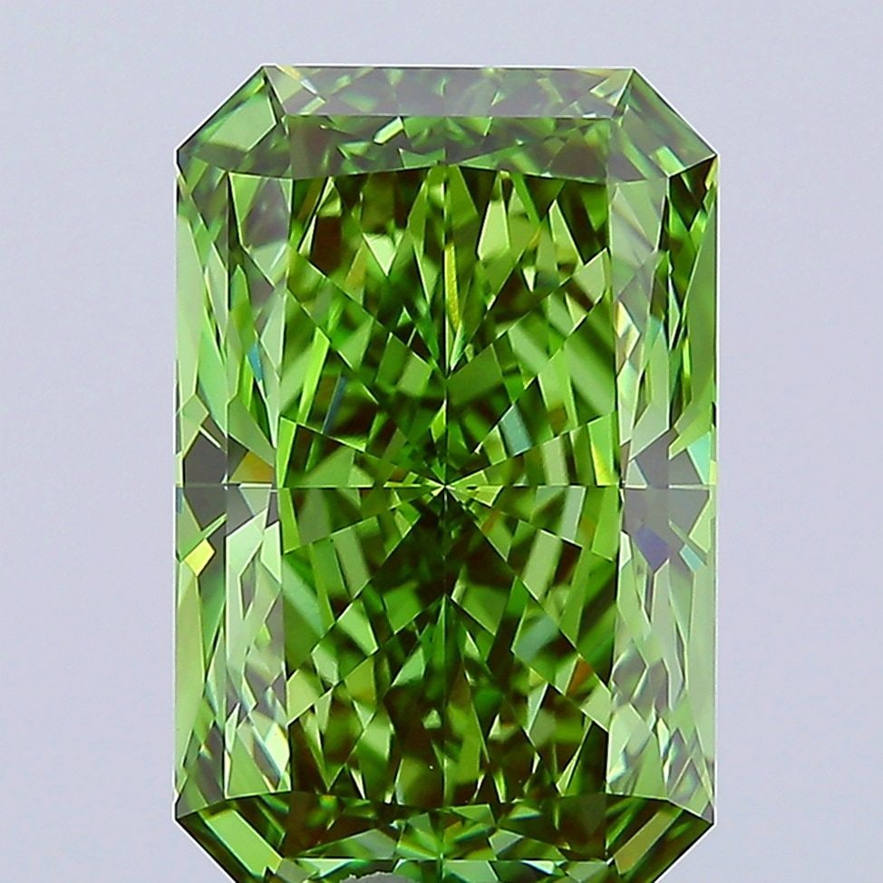 IGI Radiant 11.05ct Fancy Vivid Green VVS2 - Loose Lab Diamond: IGI Radiant 11.05ct Fancy Vivid Green VVS2 - Loose Lab Diamond This listing features IGI Radiant 11.05ct Fancy Vivid Green VVS2 - Loose Lab Diamond. Item specifics are provided below. Item Specifics: 