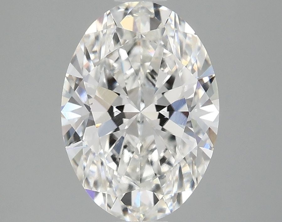 IGI Oval 2.06ct F VVS2 - Loose Lab Diamond: IGI Oval 2.06ct F VVS2 - Loose Lab Diamond This listing features IGI Oval 2.06ct F VVS2 - Loose Lab Diamond. Item specifics are provided below. Item Specifics: Source: This Is A Real Diamond Grown In 
