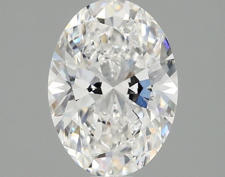 IGI Oval 1.51ct E VVS2 - Loose Lab Diamond: IGI Oval 1.51ct E VVS2 - Loose Lab Diamond This listing features IGI Oval 1.51ct E VVS2 - Loose Lab Diamond. Item specifics are provided below. Item Specifics: Source: This Is A Real Diamond Grown In