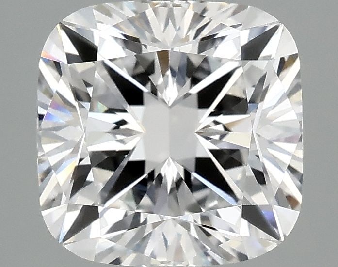 IGI Cushion Modified 2.58ct E VVS2 - Loose Lab Diamond: IGI Cushion Modified 2.58ct E VVS2 - Loose Lab Diamond This listing features IGI Cushion Modified 2.58ct E VVS2 - Loose Lab Diamond. Item specifics are provided below. Item Specifics: Source: This Is 