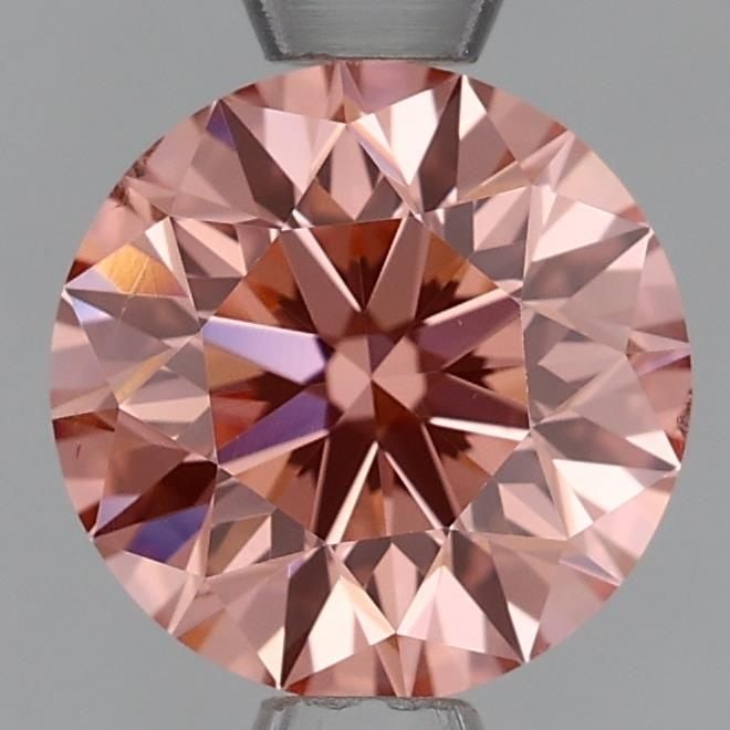 IGI Round 0.98ct Fancy Intense Pink VVS1 - Loose Lab Diamond: IGI Round 0.98ct Fancy Intense Pink VVS1 - Loose Lab Diamond This listing features IGI Round 0.98ct Fancy Intense Pink VVS1 - Loose Lab Diamond. Item specifics are provided below. Item Specifics: Sour