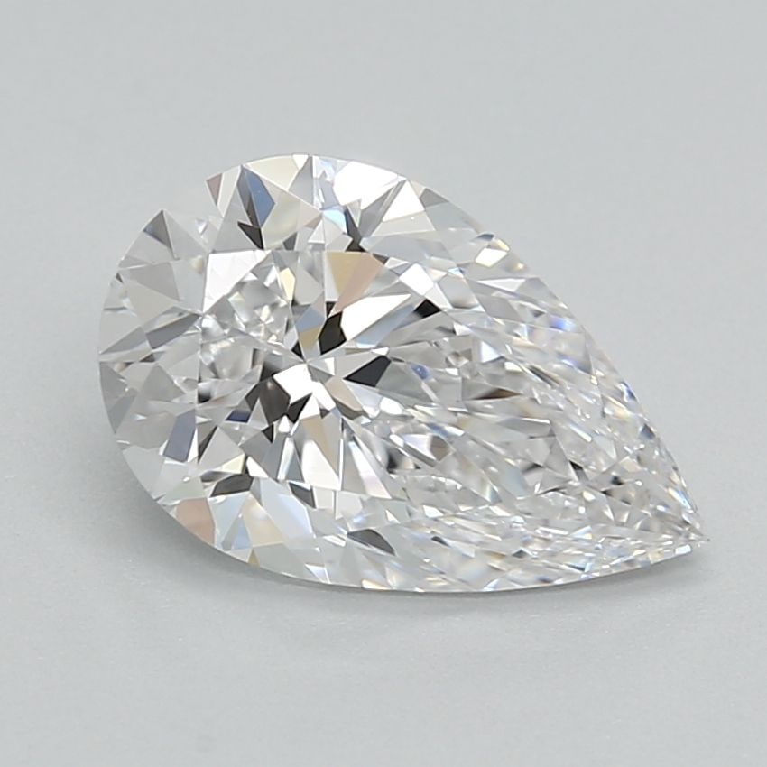 IGI Pear 1.41ct D VVS2 - Loose Lab Diamond: IGI Pear 1.41ct D VVS2 - Loose Lab Diamond This listing features IGI Pear 1.41ct D VVS2 - Loose Lab Diamond. Item specifics are provided below. Item Specifics: Source: This Is A Real Diamond Grown In 