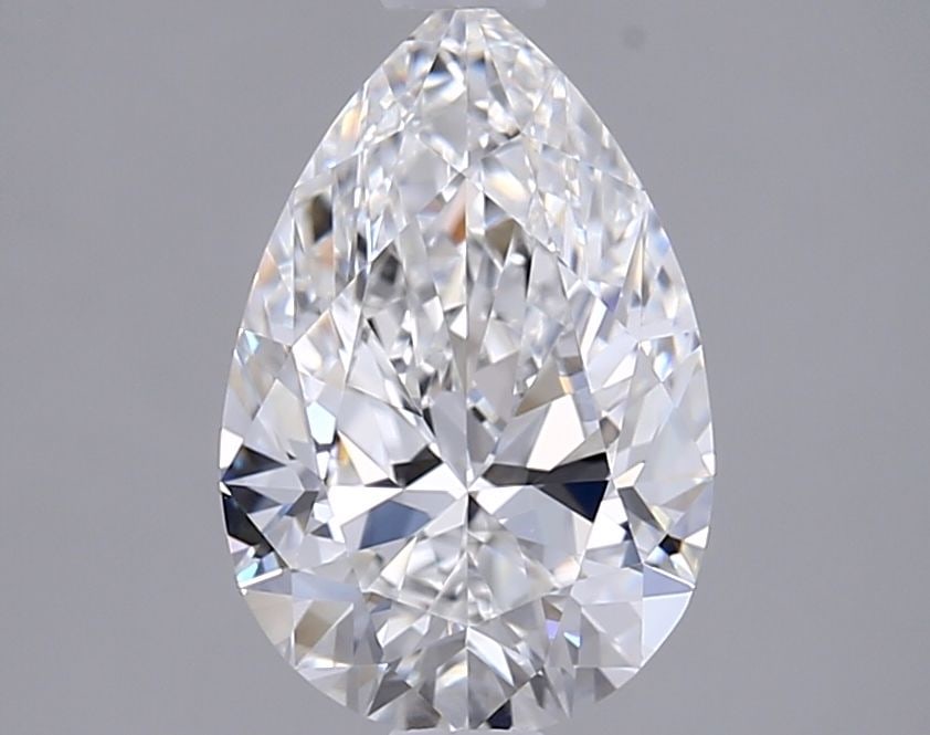 IGI Pear 1.51ct D VVS2 - Loose Lab Diamond: IGI Pear 1.51ct D VVS2 - Loose Lab Diamond This listing features IGI Pear 1.51ct D VVS2 - Loose Lab Diamond. Item specifics are provided below. Item Specifics: Source: This Is A Real Diamond Grown In 