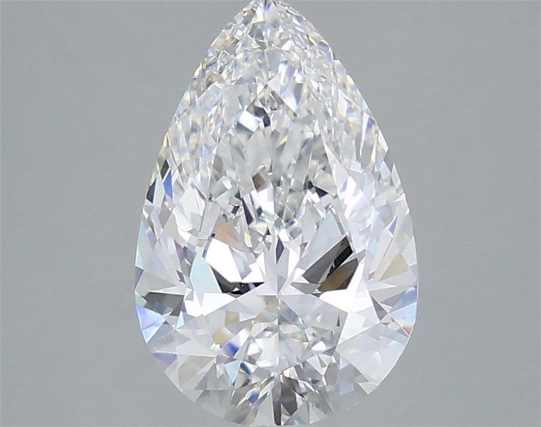 IGI Pear 2.49ct E VVS2 - Loose Lab Diamond: IGI Pear 2.49ct E VVS2 - Loose Lab Diamond This listing features IGI Pear 2.49ct E VVS2 - Loose Lab Diamond. Item specifics are provided below. Item Specifics: Source: This Is A Real Diamond Grown In 