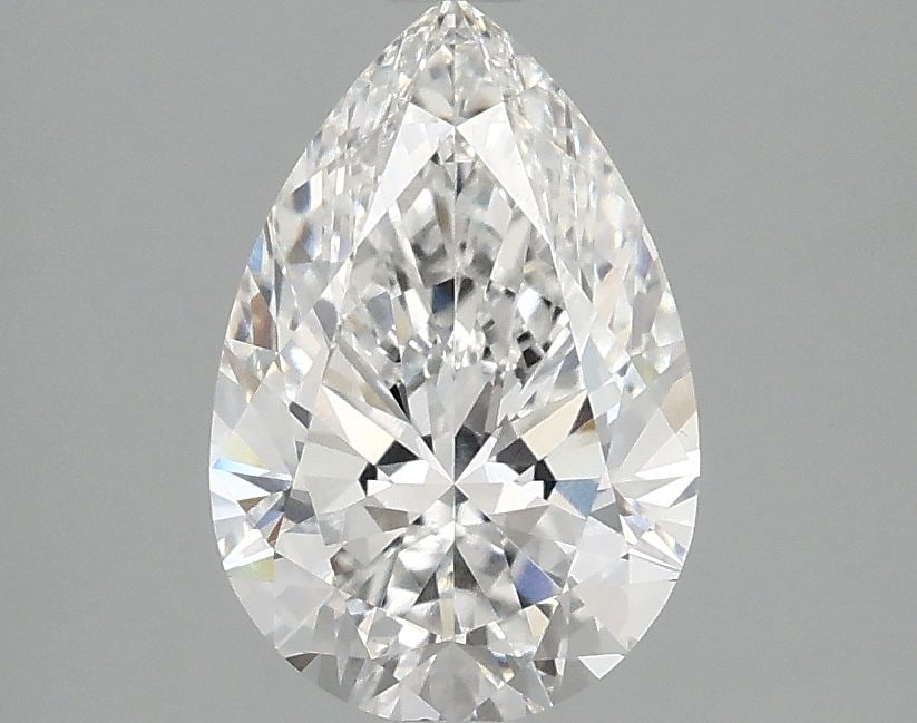 IGI Pear 1.56ct E VVS2 - Loose Lab Diamond: IGI Pear 1.56ct E VVS2 - Loose Lab Diamond This listing features IGI Pear 1.56ct E VVS2 - Loose Lab Diamond. Item specifics are provided below. Item Specifics: Source: This Is A Real Diamond Grown In 