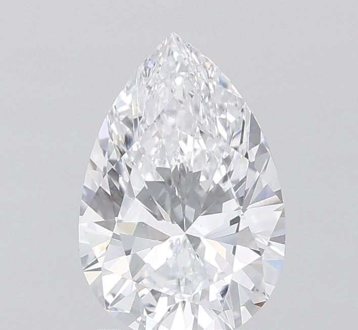 IGI Pear 1.5ct D VVS2 - Loose Lab Diamond: IGI Pear 1.5ct D VVS2 - Loose Lab Diamond This listing features IGI Pear 1.5ct D VVS2 - Loose Lab Diamond. Item specifics are provided below. Item Specifics: Source: This Is A Real Diamond Grown In A 