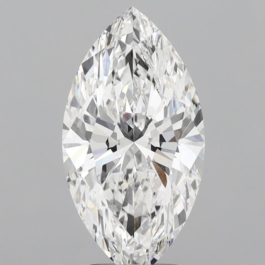 IGI Marquise 3.03ct E VVS2 - Loose Lab Diamond: IGI Marquise 3.03ct E VVS2 - Loose Lab Diamond This listing features IGI Marquise 3.03ct E VVS2 - Loose Lab Diamond. Item specifics are provided below. Item Specifics: Source: This Is A Real Diamond G