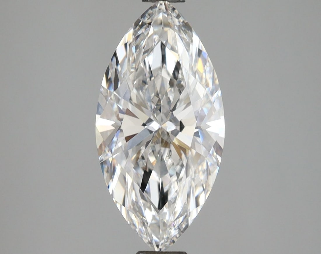 IGI Marquise 2.59ct E VVS2 - Loose Lab Diamond: IGI Marquise 2.59ct E VVS2 - Loose Lab Diamond This listing features IGI Marquise 2.59ct E VVS2 - Loose Lab Diamond. Item specifics are provided below. Item Specifics: Source: This Is A Real Diamond G