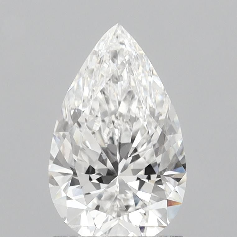 IGI Pear 1.5ct F VVS2 - Loose Lab Diamond: IGI Pear 1.5ct F VVS2 - Loose Lab Diamond This listing features IGI Pear 1.5ct F VVS2 - Loose Lab Diamond. Item specifics are provided below. Item Specifics: Source: This Is A Real Diamond Grown In A 