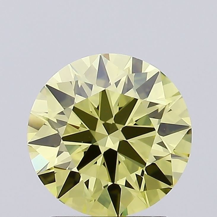 IGI Round 1.63ct Fancy Intense Yellow VVS2 - Ideal Loose Lab Diamond: IGI Round 1.63ct Fancy Intense Yellow VVS2 - Ideal Loose Lab Diamond This listing features IGI Round 1.63ct Fancy Intense Yellow VVS2 - Ideal Loose Lab Diamond. Item specifics are provided below. Item