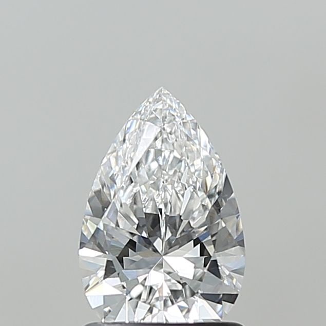 IGI Pear 1.01ct D VVS2 - Loose Lab Diamond: IGI Pear 1.01ct D VVS2 - Loose Lab Diamond This listing features IGI Pear 1.01ct D VVS2 - Loose Lab Diamond. Item specifics are provided below. Item Specifics: Source: This Is A Real Diamond Grown In 