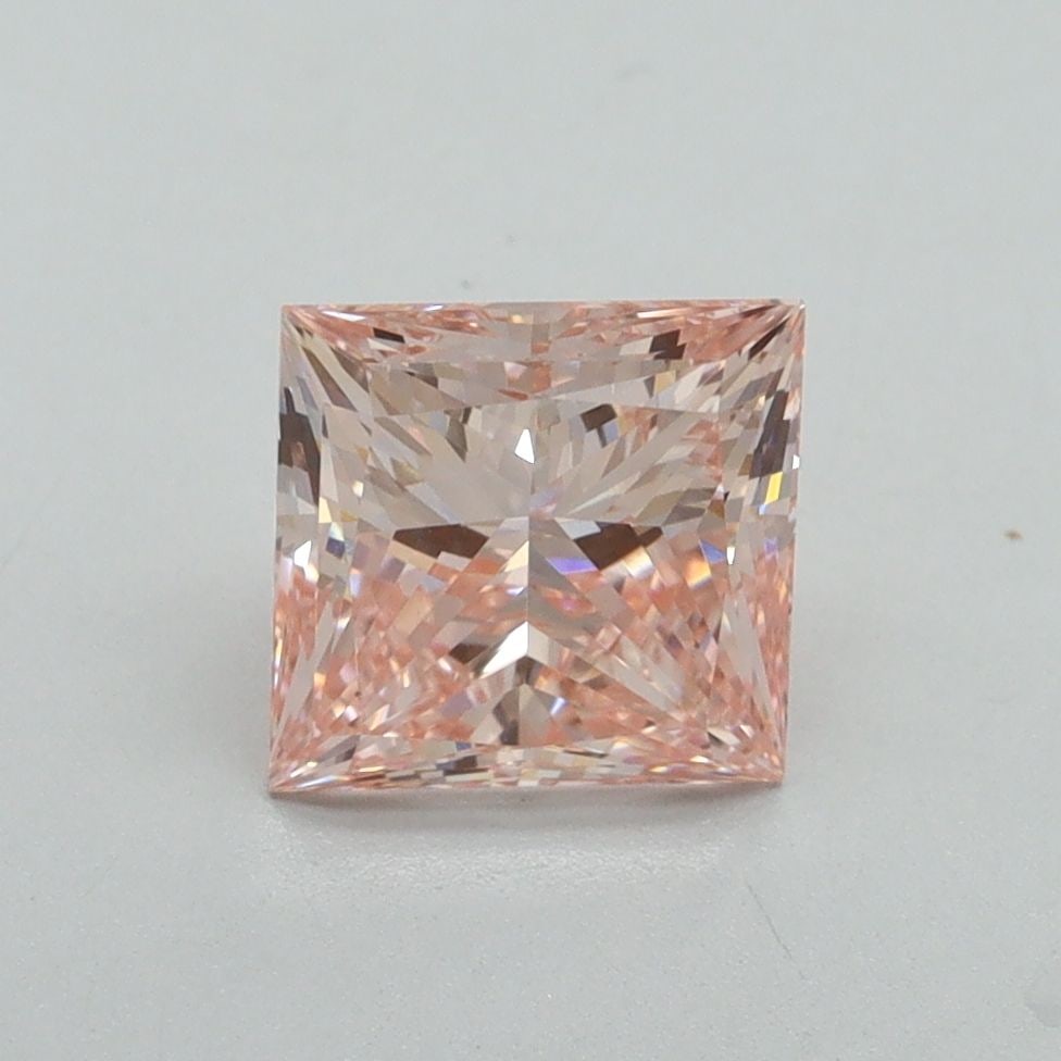 IGI Princess 1.59ct Fancy Intense Pink VVS2 - Loose Lab Diamond: IGI Princess 1.59ct Fancy Intense Pink VVS2 - Loose Lab Diamond This listing features IGI Princess 1.59ct Fancy Intense Pink VVS2 - Loose Lab Diamond. Item specifics are provided below. Item Specifics