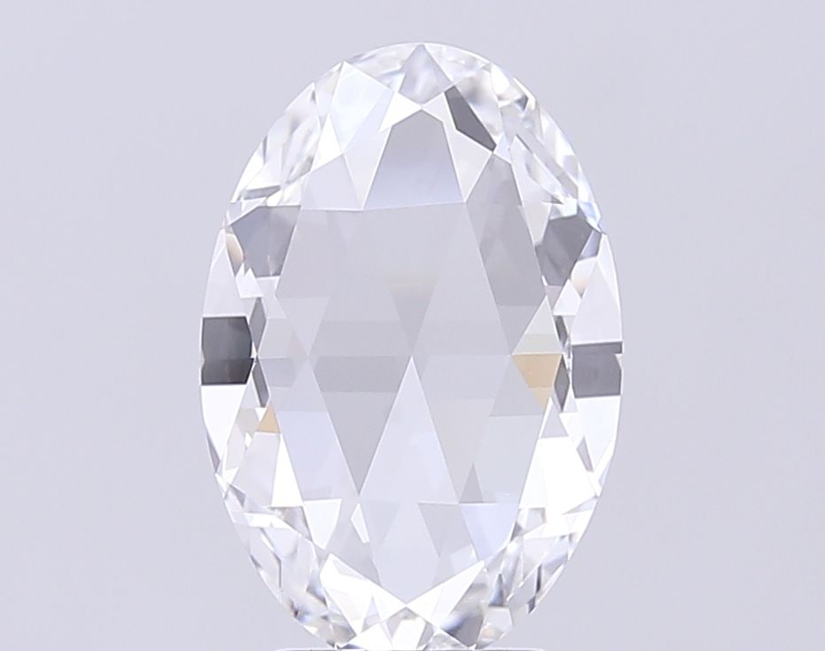 IGI Rose 2.64ct E VVS2 - Loose Lab Diamond (1 of 1)