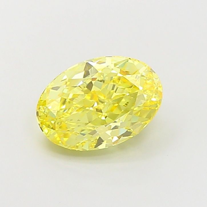 IGI Oval 3.0ct Fancy Vivid Yellow VVS2 - Loose Lab Diamond: IGI Oval 3.0ct Fancy Vivid Yellow VVS2 - Loose Lab Diamond This listing features IGI Oval 3.0ct Fancy Vivid Yellow VVS2 - Loose Lab Diamond. Item specifics are provided below. Item Specifics: Source: 