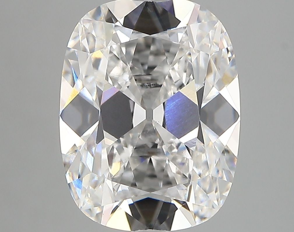 IGI Cushion Modified 4.08ct E VVS2 - Loose Lab Diamond: IGI Cushion Modified 4.08ct E VVS2 - Loose Lab Diamond This listing features IGI Cushion Modified 4.08ct E VVS2 - Loose Lab Diamond. Item specifics are provided below. Item Specifics: Source: This Is 
