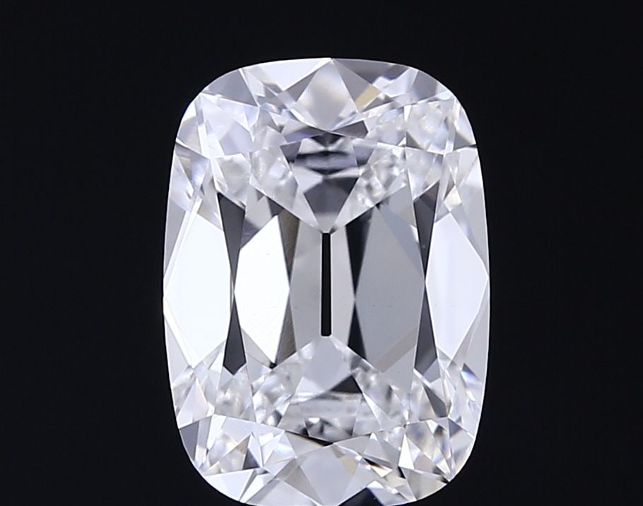 IGI Cushion Brilliant 2.54ct E VVS2 - Loose Lab Diamond (1 of 1)
