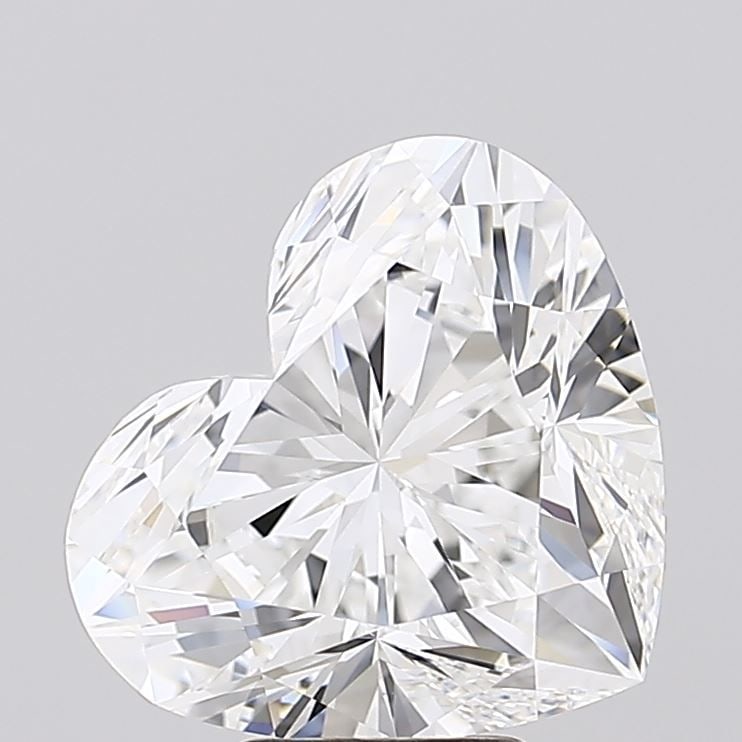 IGI Heart 6.58ct D IF - Loose Lab Diamond: IGI Heart 6.58ct D IF - Loose Lab Diamond This listing features IGI Heart 6.58ct D IF - Loose Lab Diamond. Item specifics are provided below. Item Specifics: Source: This Is A Real Diamond Grown In A 