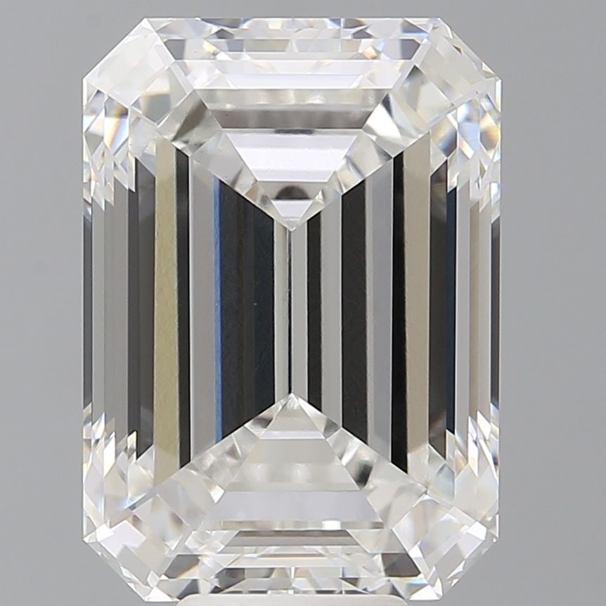 IGI Emerald 10.57ct F VVS2 - Loose Lab Diamond: IGI Emerald 10.57ct F VVS2 - Loose Lab Diamond This listing features IGI Emerald 10.57ct F VVS2 - Loose Lab Diamond. Item specifics are provided below. Item Specifics: Source: This Is A Real Diamond G