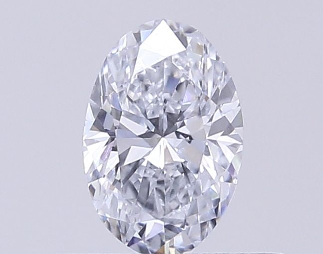 IGI Oval 0.27ct G VVS2 - Loose Lab Diamond: IGI Oval 0.27ct G VVS2 - Loose Lab Diamond This listing features IGI Oval 0.27ct G VVS2 - Loose Lab Diamond. Item specifics are provided below. Item Specifics: Source: This Is A Real Diamond Grown In 
