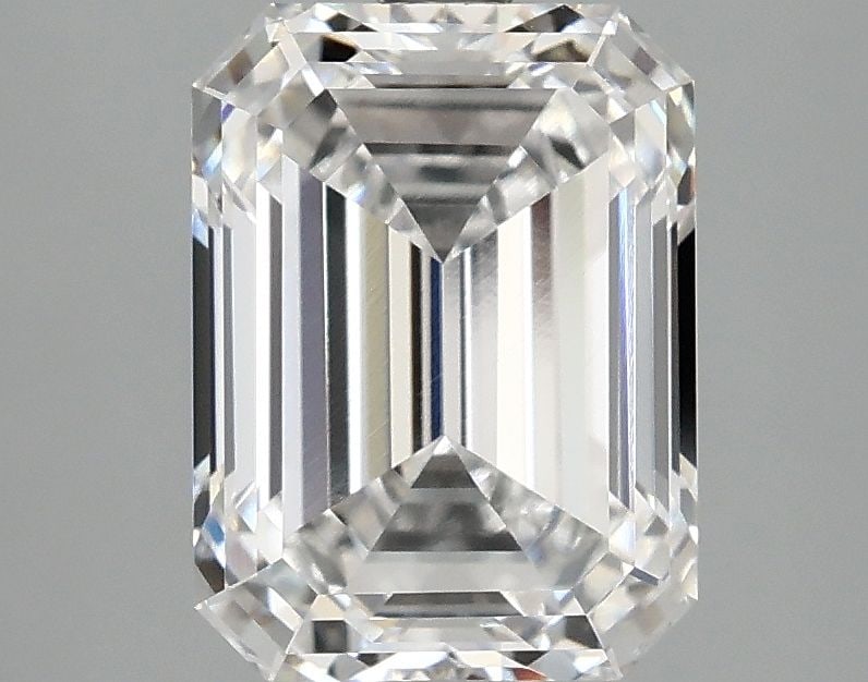 IGI Emerald 2.84ct D VVS2 - Loose Lab Diamond: IGI Emerald 2.84ct D VVS2 - Loose Lab Diamond This listing features IGI Emerald 2.84ct D VVS2 - Loose Lab Diamond. Item specifics are provided below. Item Specifics: Source: This Is A Real Diamond Gro