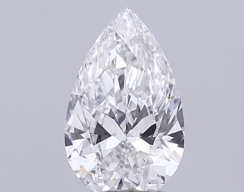 IGI Pear 4.09ct D VVS2 - Loose Lab Diamond: IGI Pear 4.09ct D VVS2 - Loose Lab Diamond This listing features IGI Pear 4.09ct D VVS2 - Loose Lab Diamond. Item specifics are provided below. Item Specifics: Source: This Is A Real Diamond Grown In 