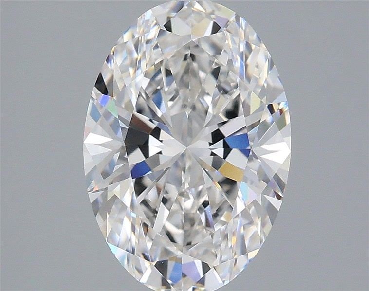 IGI Oval 3.03ct F VVS2 - Loose Lab Diamond: IGI Oval 3.03ct F VVS2 - Loose Lab Diamond This listing features IGI Oval 3.03ct F VVS2 - Loose Lab Diamond. Item specifics are provided below. Item Specifics: Source: This Is A Real Diamond Grown In 