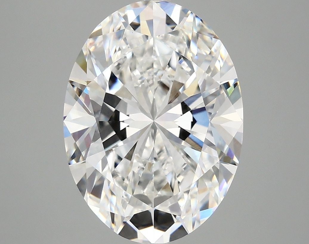 IGI Oval 3.94ct D VVS2 - Loose Lab Diamond: IGI Oval 3.94ct D VVS2 - Loose Lab Diamond This listing features IGI Oval 3.94ct D VVS2 - Loose Lab Diamond. Item specifics are provided below. Item Specifics: Source: This Is A Real Diamond Grown In 