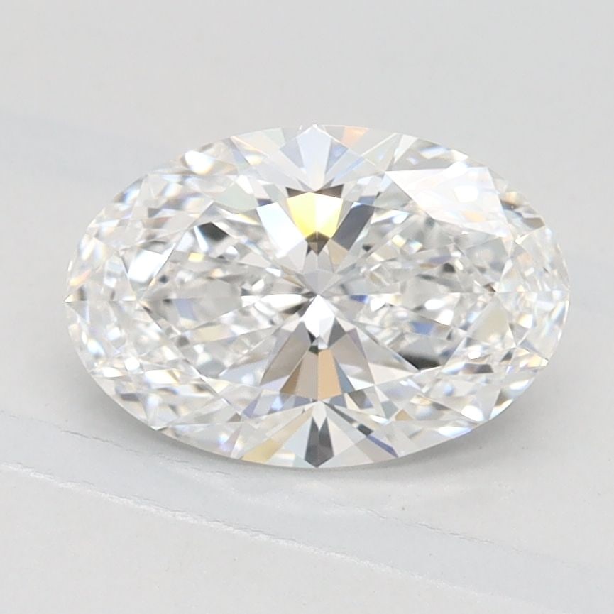 IGI Oval 1.06ct D IF - Loose Lab Diamond: IGI Oval 1.06ct D IF - Loose Lab Diamond This listing features IGI Oval 1.06ct D IF - Loose Lab Diamond. Item specifics are provided below. Item Specifics: Source: This Is A Real Diamond Grown In A La