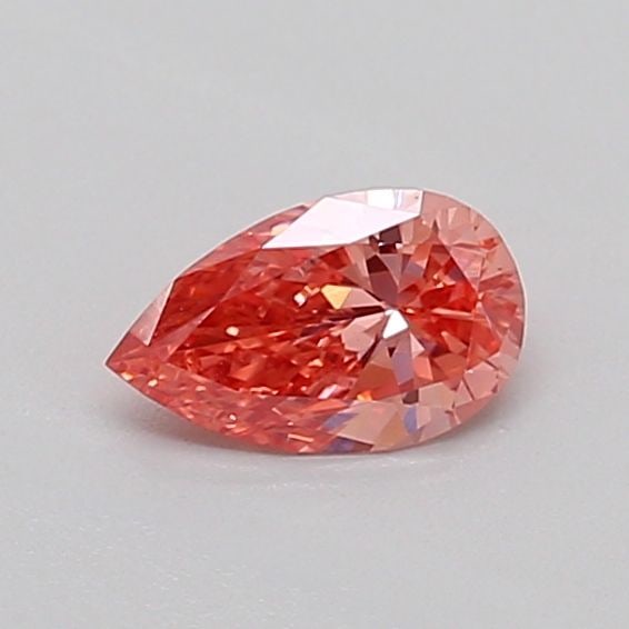 IGI Pear 0.31ct Fancy Vivid Pink VVS2 - Loose Lab Diamond: IGI Pear 0.31ct Fancy Vivid Pink VVS2 - Loose Lab Diamond This listing features IGI Pear 0.31ct Fancy Vivid Pink VVS2 - Loose Lab Diamond. Item specifics are provided below. Item Specifics: Source: Th