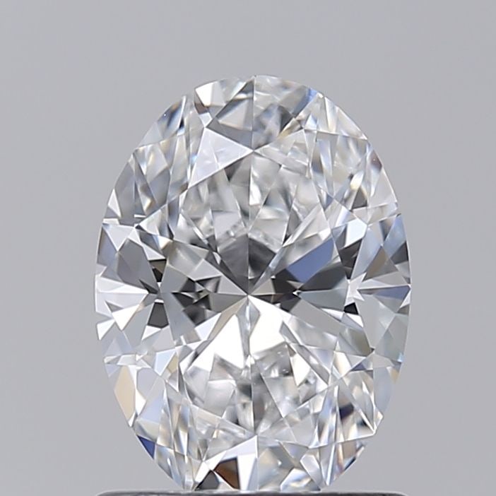 Oval 1.01ct D VVS2 - Loose Lab Diamond: Oval 1.01ct D VVS2 - Loose Lab Diamond This listing features Oval 1.01ct D VVS2 - Loose Lab Diamond. Item specifics are provided below. Item Specifics: Source: This Is A Real Diamond Grown In A Lab No