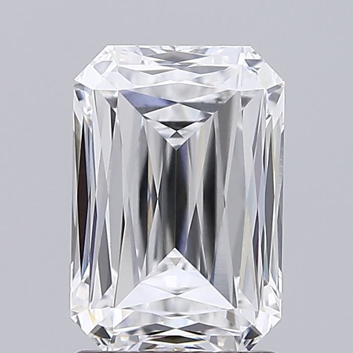 IGI Radiant 2.12ct D VVS1 - Loose Lab Diamond (1 of 1)