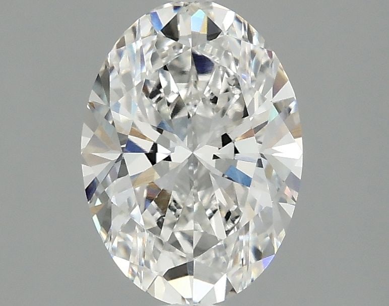 IGI Oval 1.55ct F VVS2 - Loose Lab Diamond: IGI Oval 1.55ct F VVS2 - Loose Lab Diamond This listing features IGI Oval 1.55ct F VVS2 - Loose Lab Diamond. Item specifics are provided below. Item Specifics: Source: This Is A Real Diamond Grown In 