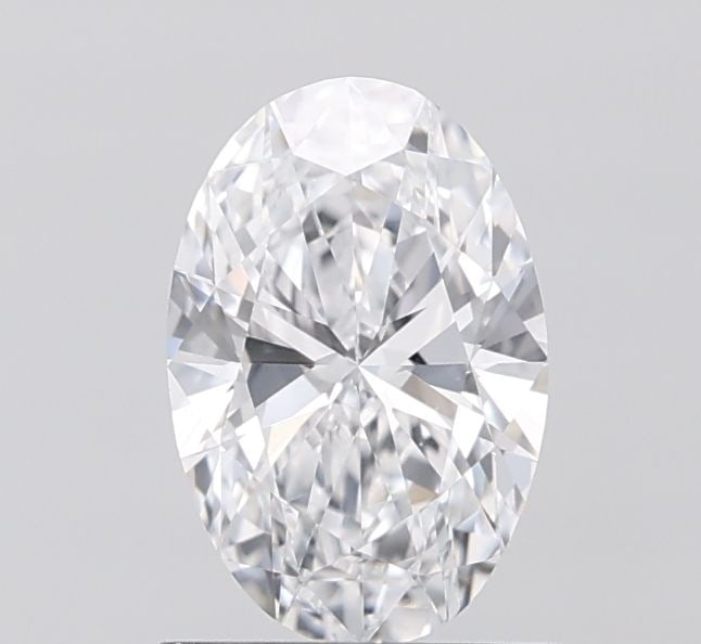 IGI Oval 1.01ct D VVS2 - Loose Lab Diamond: IGI Oval 1.01ct D VVS2 - Loose Lab Diamond This listing features IGI Oval 1.01ct D VVS2 - Loose Lab Diamond. Item specifics are provided below. Item Specifics: Source: This Is A Real Diamond Grown In 