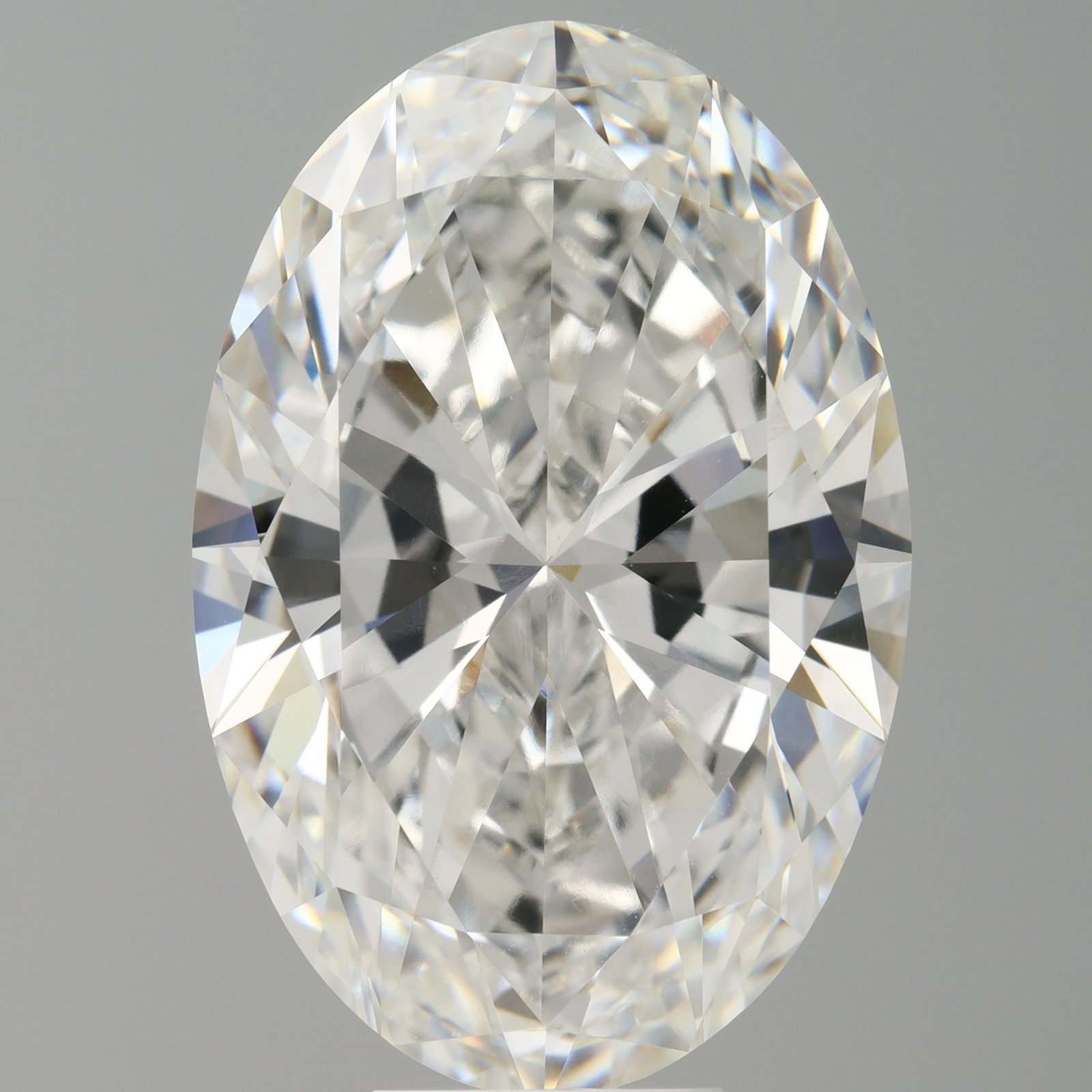 IGI Oval 10.09ct F VVS2 - Loose Lab Diamond: IGI Oval 10.09ct F VVS2 - Loose Lab Diamond This listing features IGI Oval 10.09ct F VVS2 - Loose Lab Diamond. Item specifics are provided below. Item Specifics: Source: This Is A Real Diamond Grown I