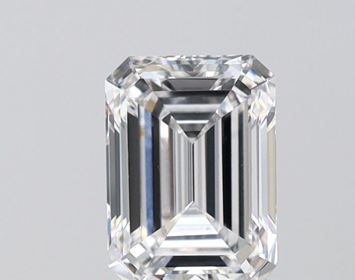 IGI Emerald 1.01ct D VVS1 - Loose Lab Diamond: IGI Emerald 1.01ct D VVS1 - Loose Lab Diamond This listing features IGI Emerald 1.01ct D VVS1 - Loose Lab Diamond. Item specifics are provided below. Item Specifics: Source: This Is A Real Diamond Gro