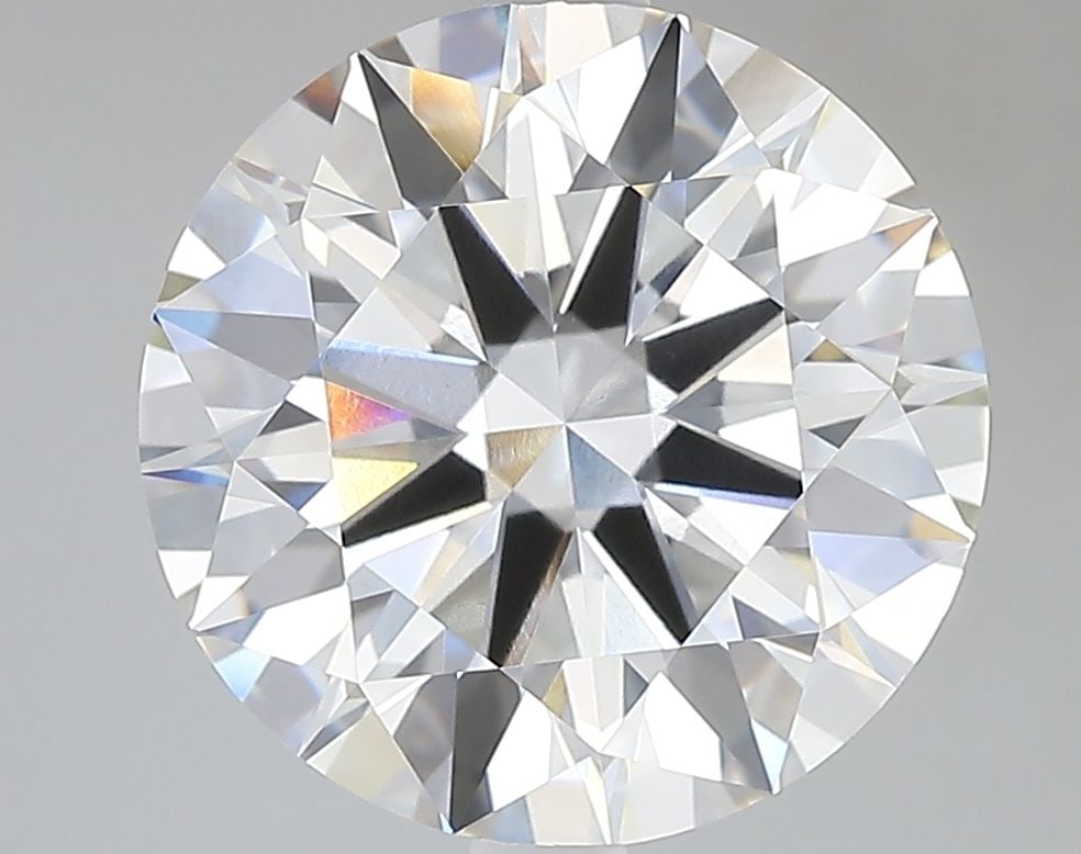IGI Round 5.07ct F VVS2 - Ideal Loose Lab Diamond: IGI Round 5.07ct F VVS2 - Ideal Loose Lab Diamond This listing features IGI Round 5.07ct F VVS2 - Ideal Loose Lab Diamond. Item specifics are provided below. Item Specifics: Source: This Is A Real Dia