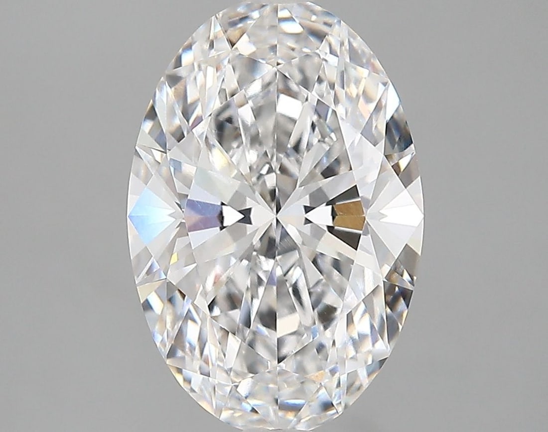 IGI Oval 3.64ct D VVS2 - Loose Lab Diamond: IGI Oval 3.64ct D VVS2 - Loose Lab Diamond This listing features IGI Oval 3.64ct D VVS2 - Loose Lab Diamond. Item specifics are provided below. Item Specifics: Source: This Is A Real Diamond Grown In 