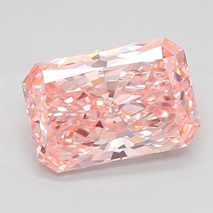 IGI Radiant 4.07ct Fancy Vivid Pink VVS2 - Loose Lab Diamond: IGI Radiant 4.07ct Fancy Vivid Pink VVS2 - Loose Lab Diamond This listing features IGI Radiant 4.07ct Fancy Vivid Pink VVS2 - Loose Lab Diamond. Item specifics are provided below. Item Specifics: Sour