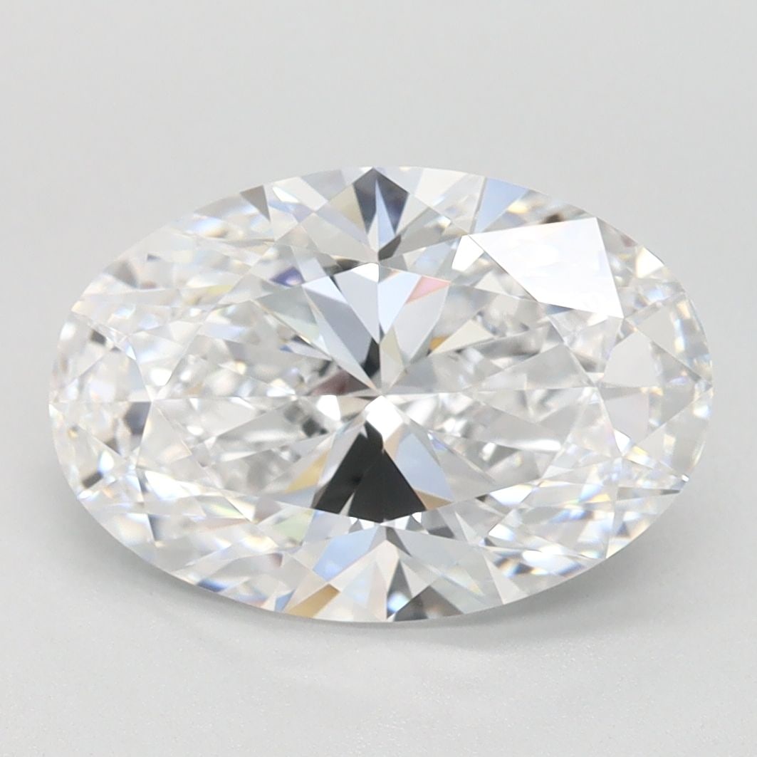 IGI Oval 2.52ct D IF - Loose Lab Diamond: IGI Oval 2.52ct D IF - Loose Lab Diamond This listing features IGI Oval 2.52ct D IF - Loose Lab Diamond. Item specifics are provided below. Item Specifics: Source: This Is A Real Diamond Grown In A La