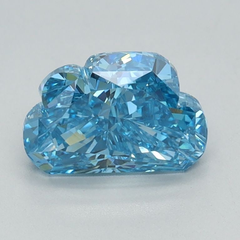 IGI Other 1.09ct Fancy Vivid Blue VVS2 - Loose Lab Diamond: IGI Other 1.09ct Fancy Vivid Blue VVS2 - Loose Lab Diamond This listing features IGI Other 1.09ct Fancy Vivid Blue VVS2 - Loose Lab Diamond. Item specifics are provided below. Item Specifics: Source: 