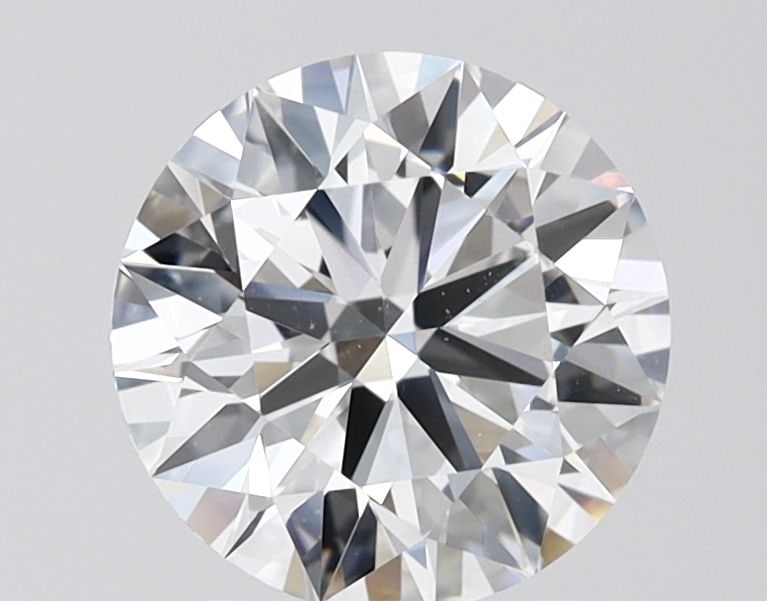 IGI Round 2.05ct D VVS2 - Ideal Loose Lab Diamond: IGI Round 2.05ct D VVS2 - Ideal Loose Lab Diamond This listing features IGI Round 2.05ct D VVS2 - Ideal Loose Lab Diamond. Item specifics are provided below. Item Specifics: Source: This Is A Real Dia