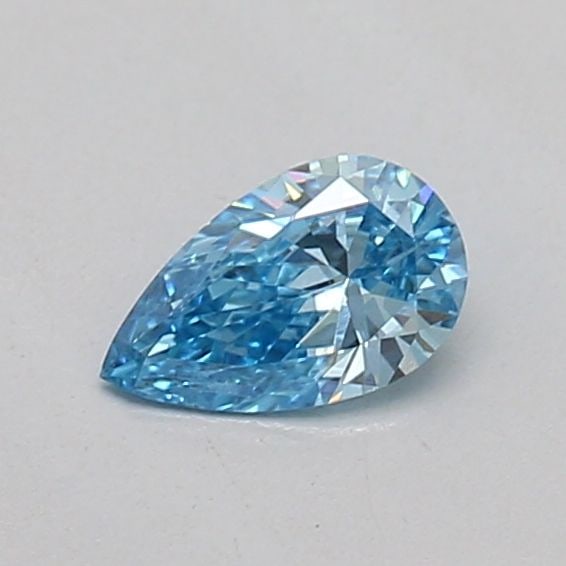 IGI Pear 0.15ct Fancy Vivid Blue VVS2 - Loose Lab Diamond: IGI Pear 0.15ct Fancy Vivid Blue VVS2 - Loose Lab Diamond This listing features IGI Pear 0.15ct Fancy Vivid Blue VVS2 - Loose Lab Diamond. Item specifics are provided below. Item Specifics: Source: Th