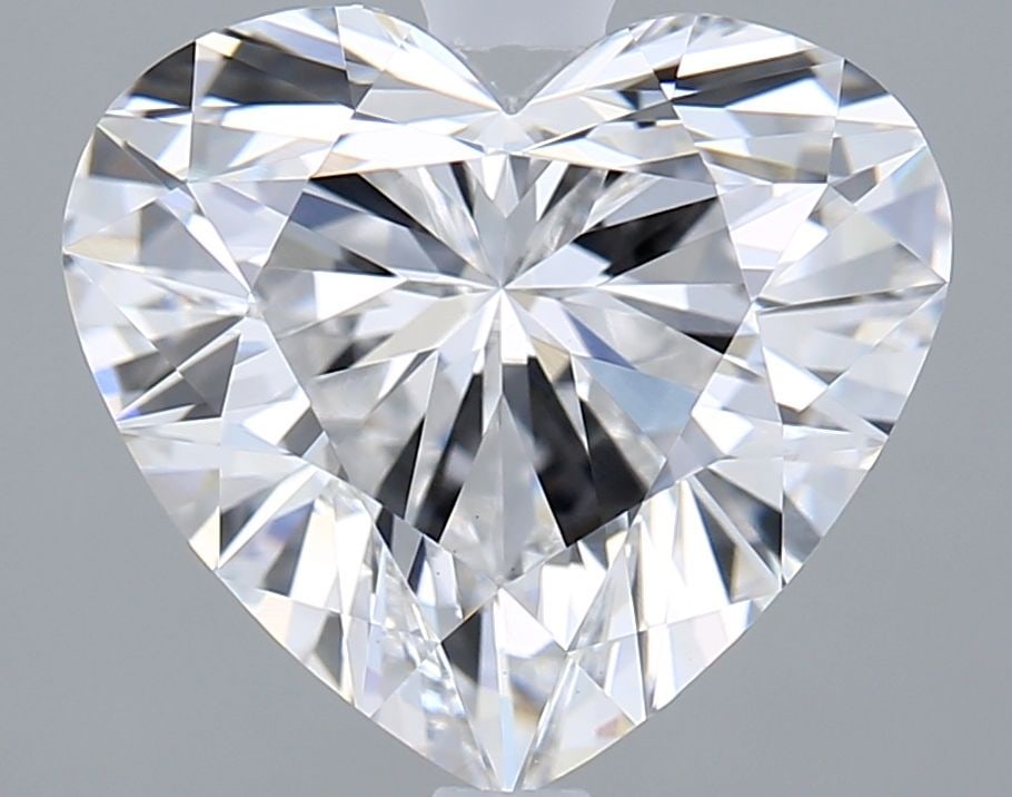 IGI Heart 3.01ct D VVS2 - Loose Lab Diamond: IGI Heart 3.01ct D VVS2 - Loose Lab Diamond This listing features IGI Heart 3.01ct D VVS2 - Loose Lab Diamond. Item specifics are provided below. Item Specifics: Source: This Is A Real Diamond Grown I
