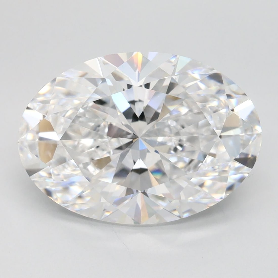 IGI Oval 3.77ct D FL - Loose Lab Diamond: IGI Oval 3.77ct D FL - Loose Lab Diamond This listing features IGI Oval 3.77ct D FL - Loose Lab Diamond. Item specifics are provided below. Item Specifics: Source: This Is A Real Diamond Grown In A La