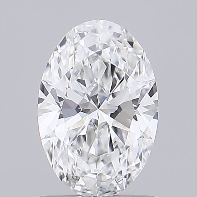 IGI Oval 0.91ct D VVS1 - Loose Lab Diamond: IGI Oval 0.91ct D VVS1 - Loose Lab Diamond This listing features IGI Oval 0.91ct D VVS1 - Loose Lab Diamond. Item specifics are provided below. Item Specifics: Source: This Is A Real Diamond Grown In 