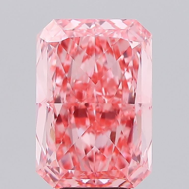 IGI Radiant 5.0ct Fancy Vivid Pink VVS2 - Loose Lab Diamond: IGI Radiant 5.0ct Fancy Vivid Pink VVS2 - Loose Lab Diamond This listing features IGI Radiant 5.0ct Fancy Vivid Pink VVS2 - Loose Lab Diamond. Item specifics are provided below. Item Specifics: Source
