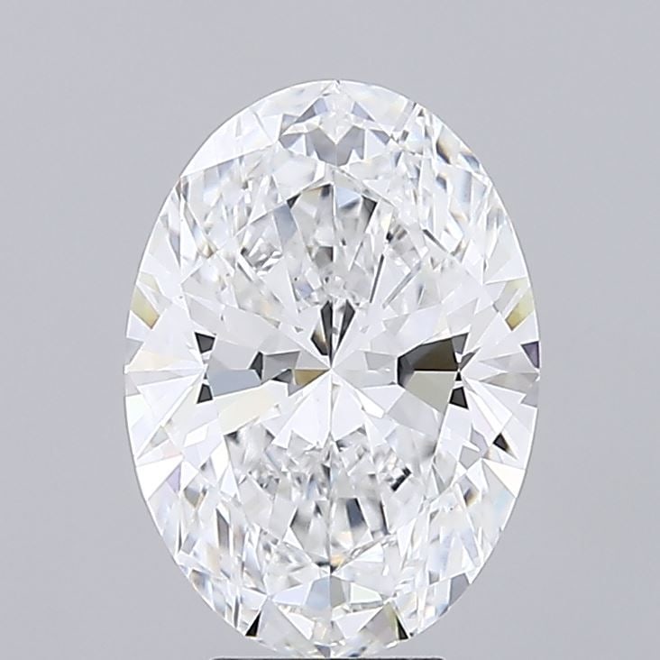 IGI Oval 5.01ct F VVS2 - Loose Lab Diamond: IGI Oval 5.01ct F VVS2 - Loose Lab Diamond This listing features IGI Oval 5.01ct F VVS2 - Loose Lab Diamond. Item specifics are provided below. Item Specifics: Source: This Is A Real Diamond Grown In 