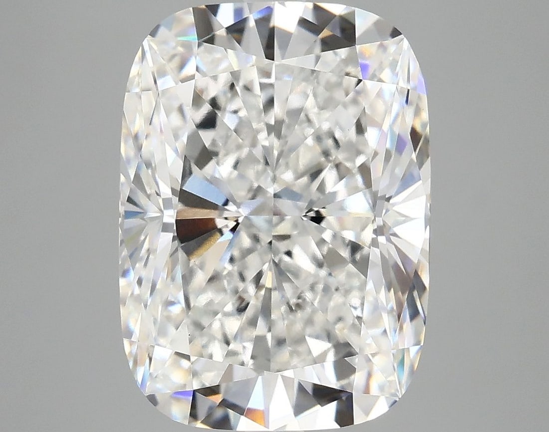 IGI Cushion Modified 6.41ct E VVS2 - Loose Lab Diamond: IGI Cushion Modified 6.41ct E VVS2 - Loose Lab Diamond This listing features IGI Cushion Modified 6.41ct E VVS2 - Loose Lab Diamond. Item specifics are provided below. Item Specifics: Source: This Is 