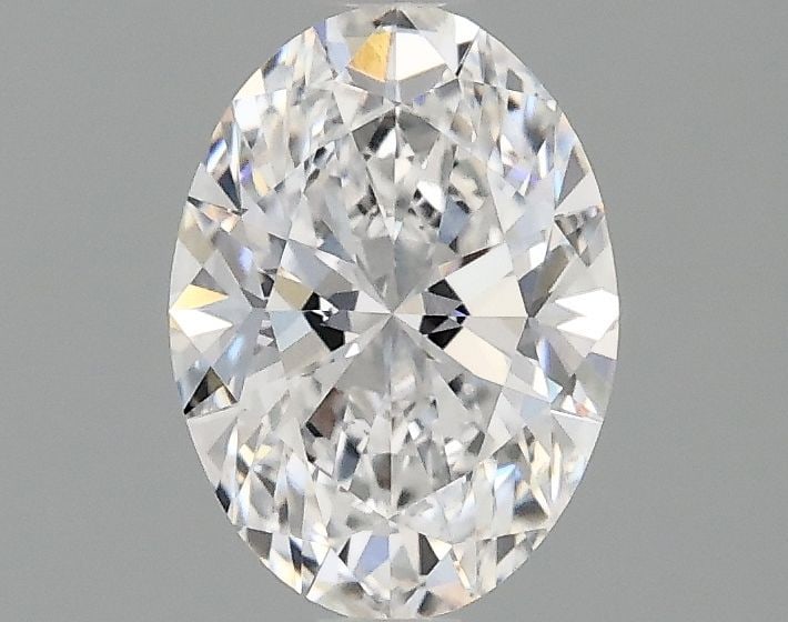 IGI Oval 1.06ct D VVS2 - Loose Lab Diamond: IGI Oval 1.06ct D VVS2 - Loose Lab Diamond This listing features IGI Oval 1.06ct D VVS2 - Loose Lab Diamond. Item specifics are provided below. Item Specifics: Source: This Is A Real Diamond Grown In 